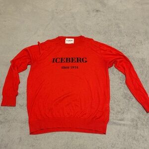 ICEBERG sweater